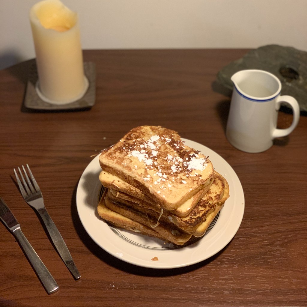 On Imbuing Mundane with&nbsp;Magick